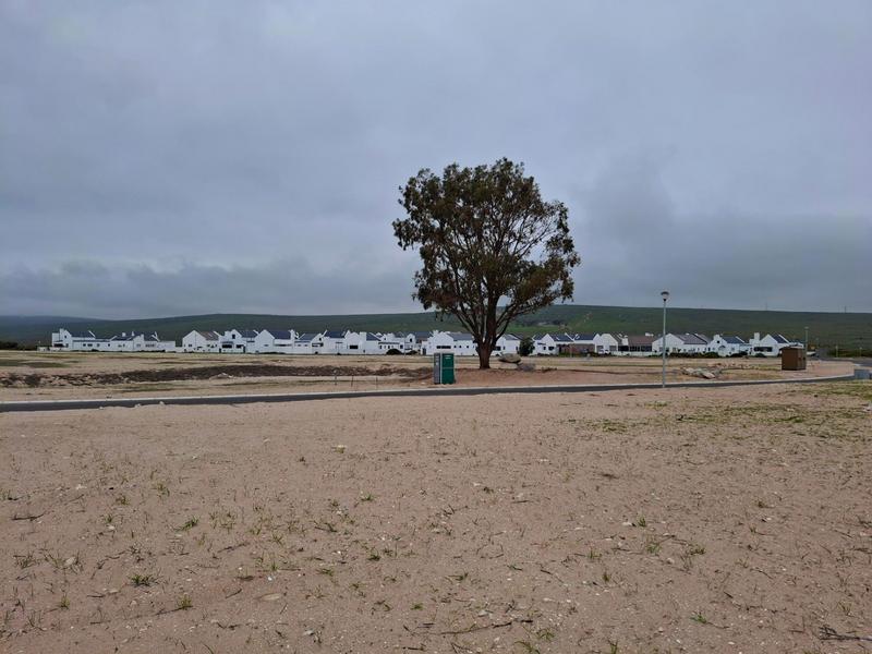 0 Bedroom Property for Sale in Britannia Bay Western Cape